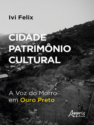 cover image of Cidade Patrimônio Cultural